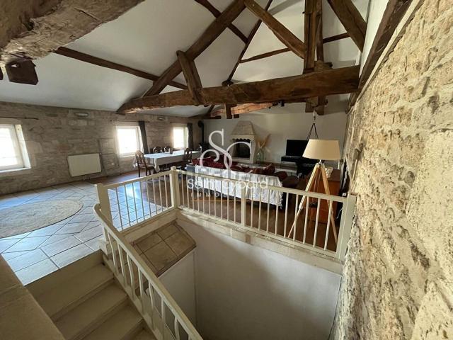 Appartement, Champniers