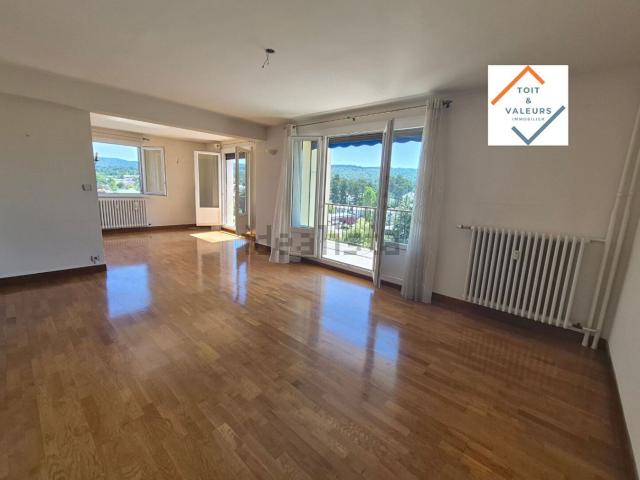 Appartement, Champagnole