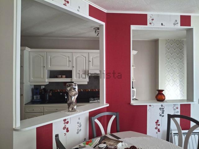 Appartement, Champagnole