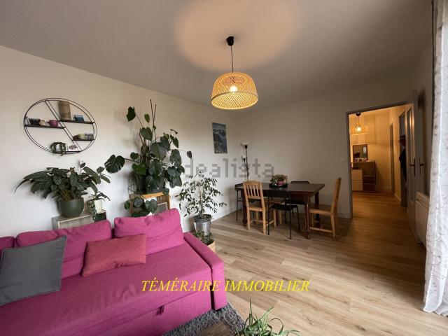 Appartement, Champagnole