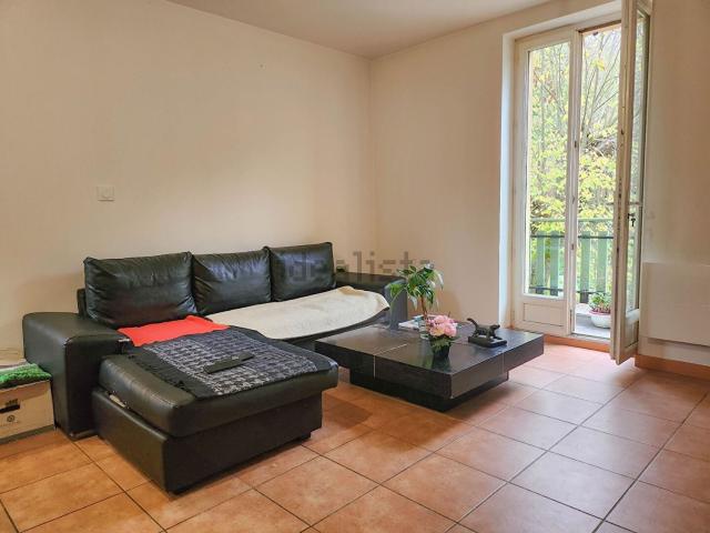 Appartement, Champagneux