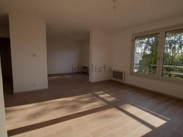 Appartement, Champagney
