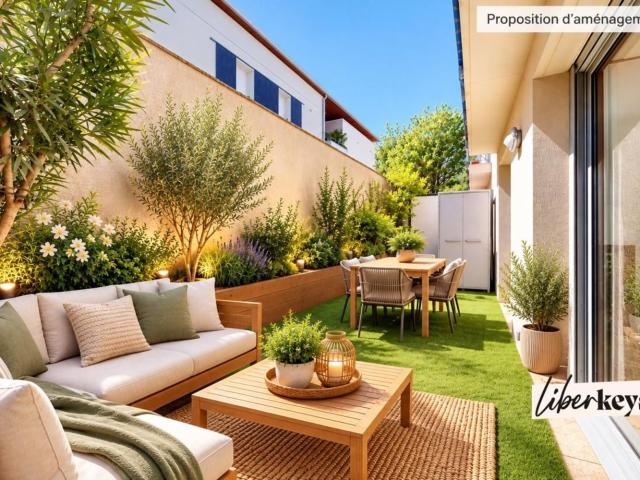 Appartement, Champagne au Mont d&apos Or