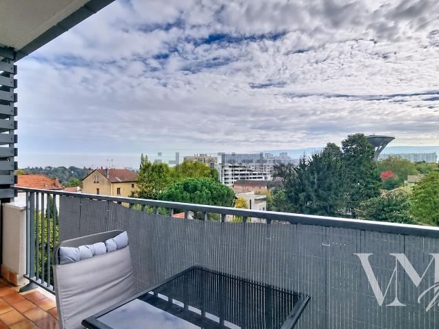 Appartement, Champagne au Mont d&apos Or