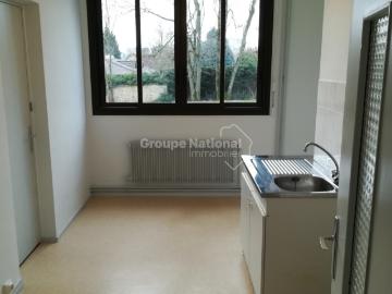 Appartement Champagne Au Mont D'or 3 pièces