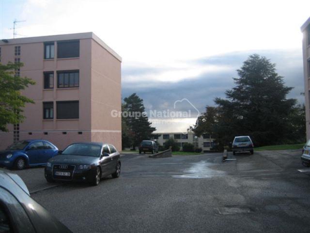 Appartement Champagne Au Mont D'or 3 pièces