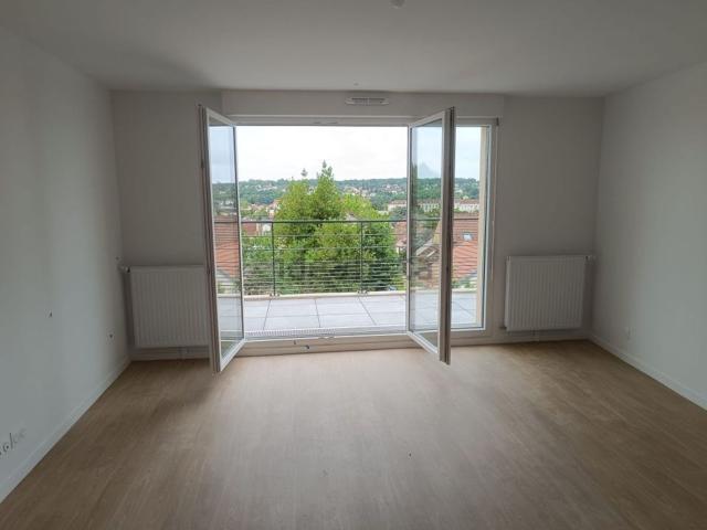Appartement, Champagne sur Seine