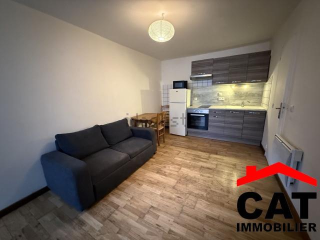 Appartement, Champagne sur Seine