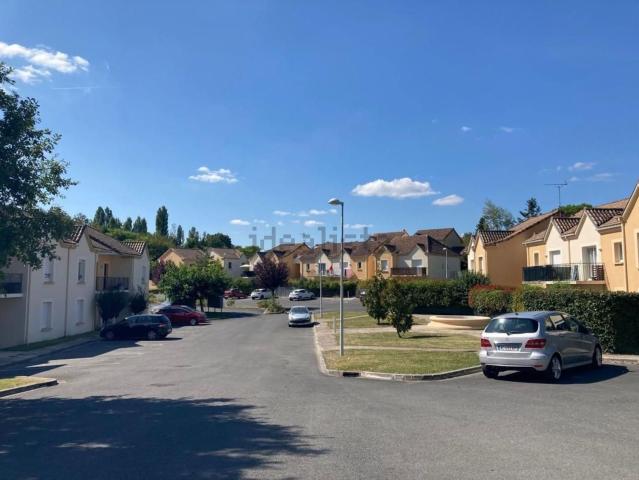 Appartement, Champcevinel