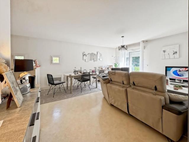 Appartement, Champcevinel