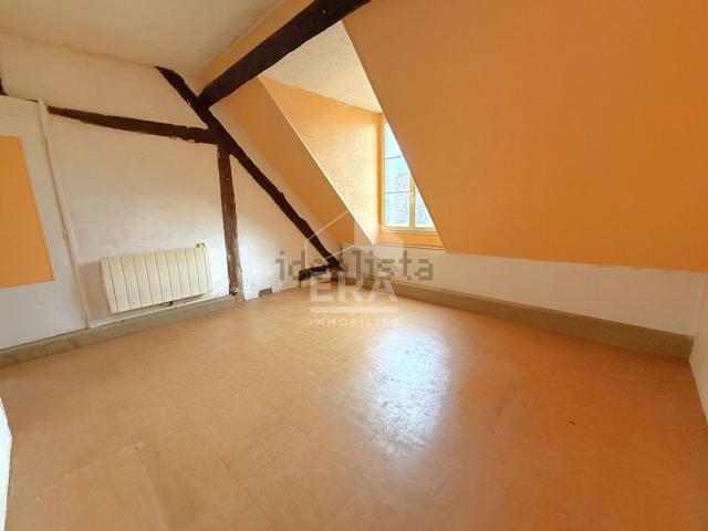 Appartement, Champeaux