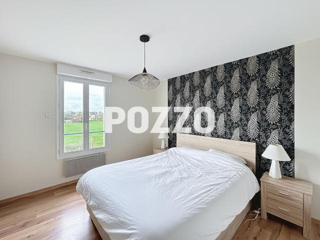 Appartement Champeaux 4 pièce s 75 m2