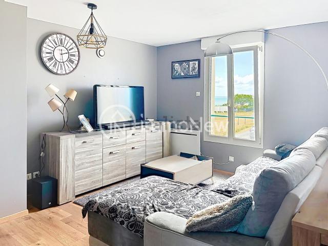 Appartement, Champeaux