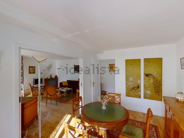 Appartement, Champerret Berthier, Paris