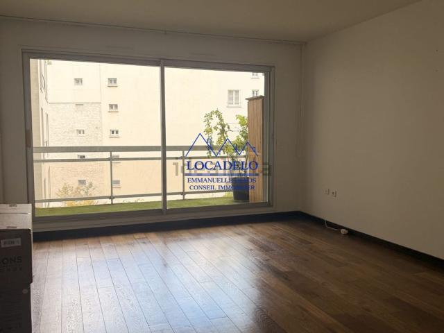 Appartement, Ternes Maillot, Paris
