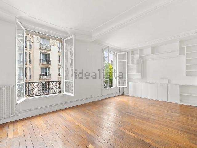 Appartement, Champerret Berthier, Paris