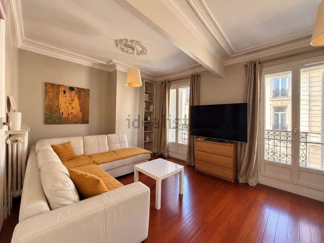 Appartement, Champerret Berthier, Paris