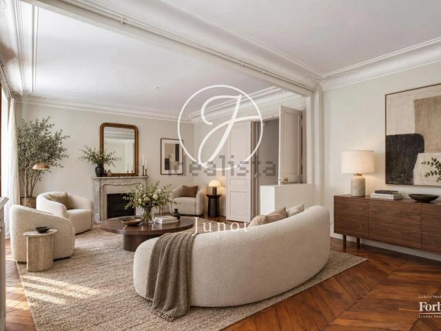 Appartement, Champerret Berthier, Paris