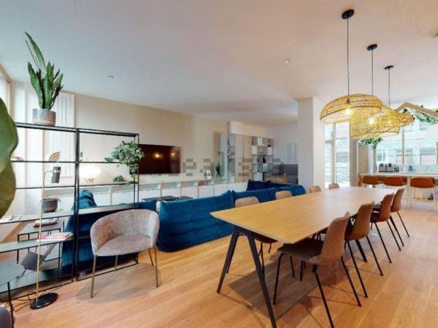 Appartement, Champerret Berthier, Paris