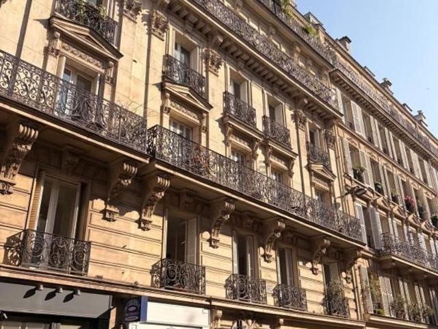 Appartement, Champerret Berthier, Paris
