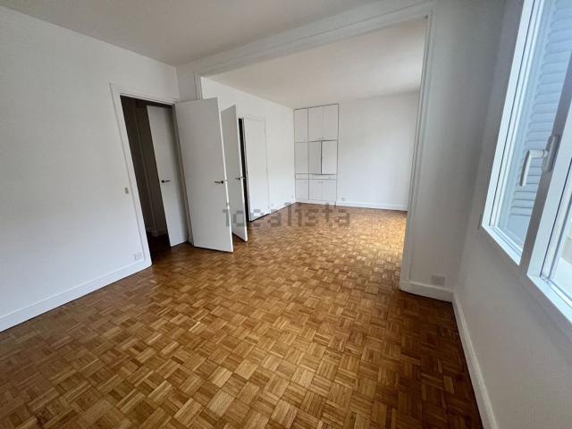 Appartement, Champerret Berthier, Paris