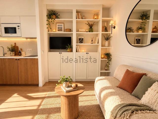 Appartement, Champerret Berthier, Paris