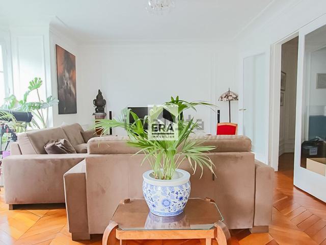 Appartement, Champerret Berthier, Paris