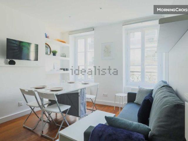 Appartement, Champerret Berthier, Paris