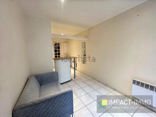 Appartement, Champerret Berthier, Paris