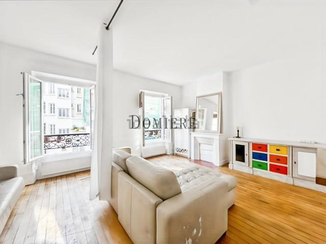 Appartement, Champerret Berthier, Paris