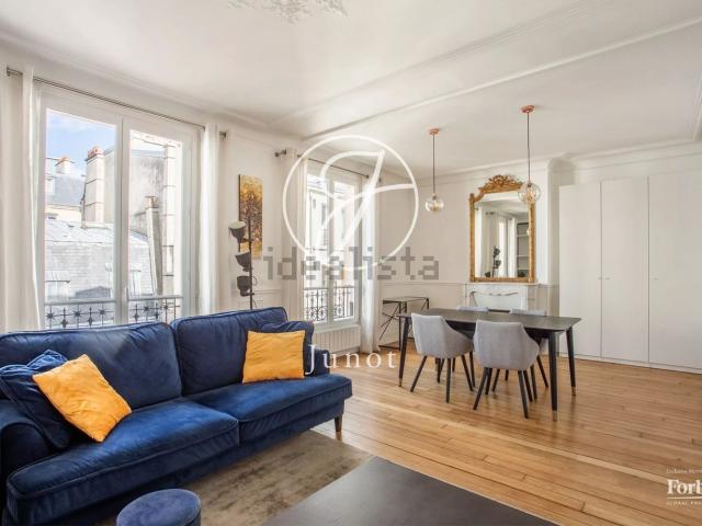 Appartement, Champerret Berthier, Paris