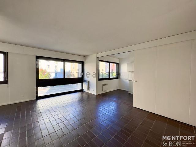 Appartement, Champerret Berthier, Paris