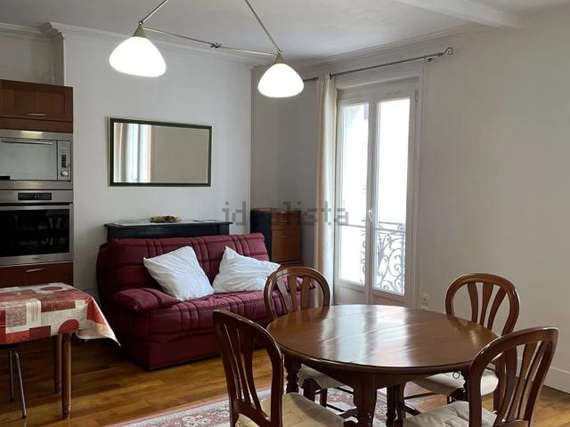 Appartement, Champerret Berthier, Paris