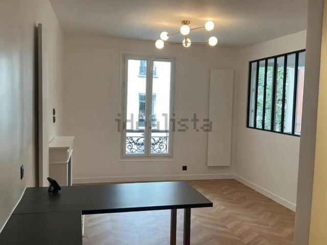 Appartement, Champerret Berthier, Paris