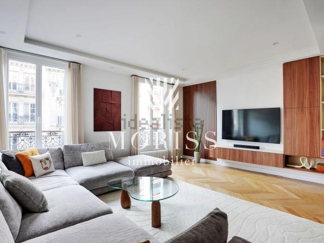 Appartement, Champerret Berthier, Paris