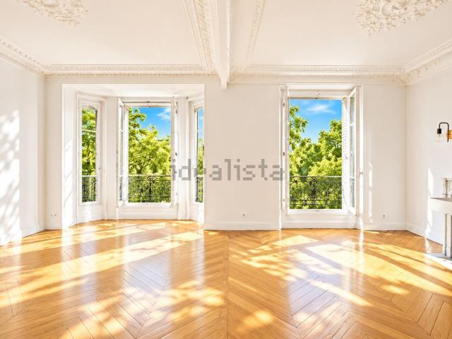 Appartement, Champerret Berthier, Paris