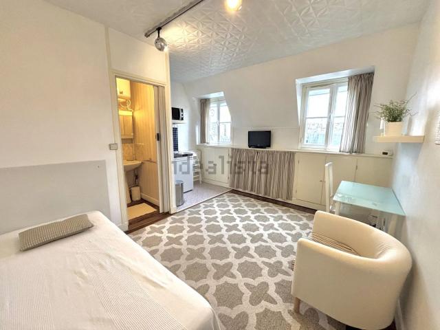 Appartement, Champerret Berthier, Paris