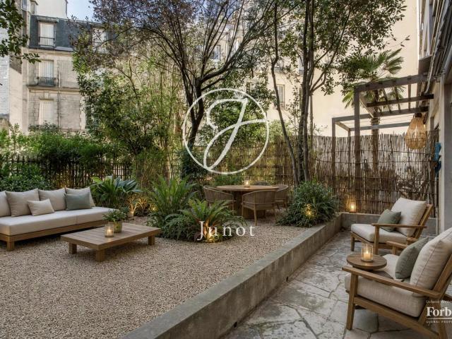 Appartement, Champerret Berthier, Paris