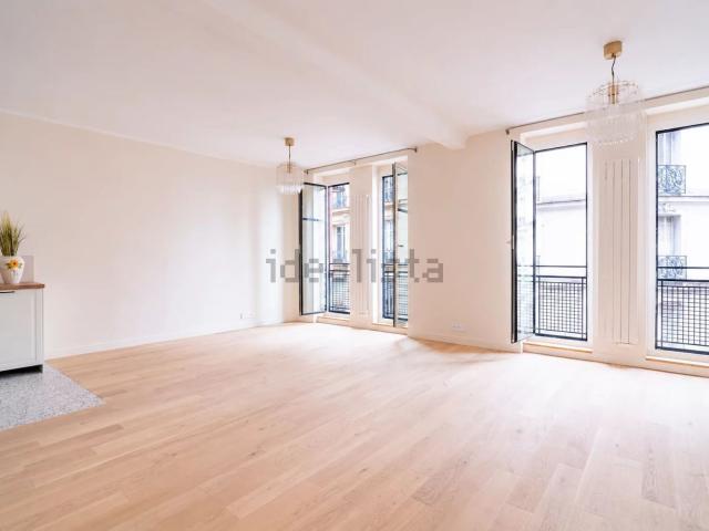 Appartement, Champerret Berthier, Paris