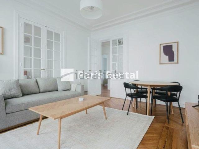 Appartement, Champerret Berthier, Paris