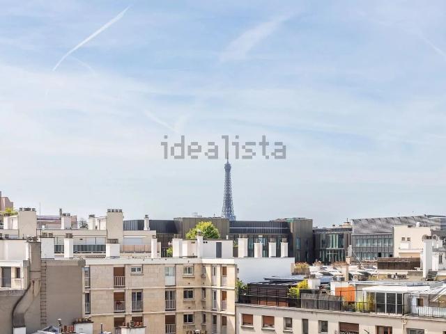 Appartement, Champerret Berthier, Paris