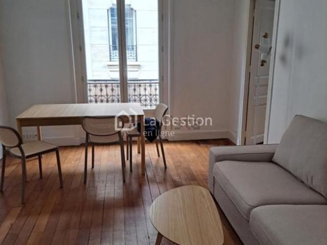 Appartement, Champerret Berthier, Paris