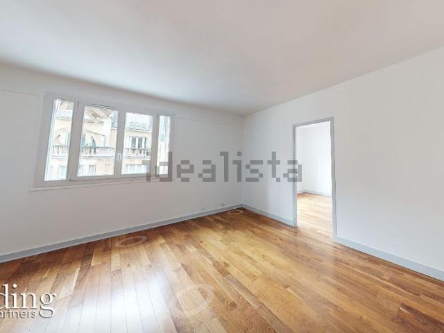 Appartement, Champerret Berthier, Paris