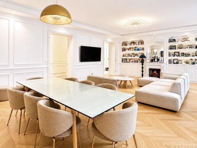 Appartement • Champerret Berthier