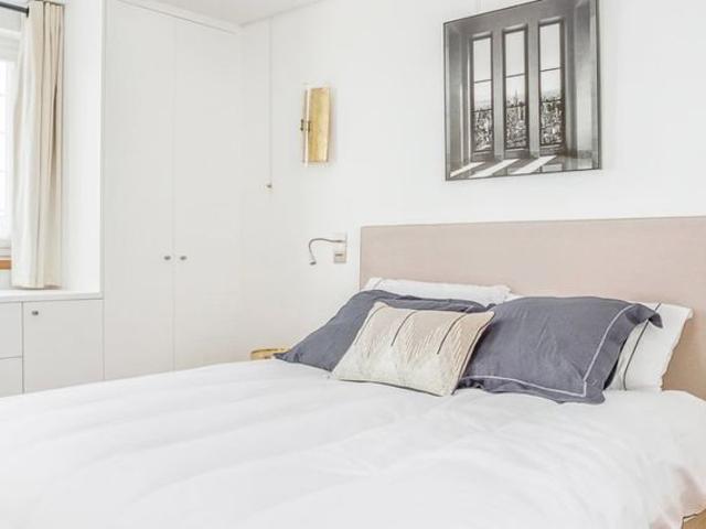 Appartement • Champerret Berthier