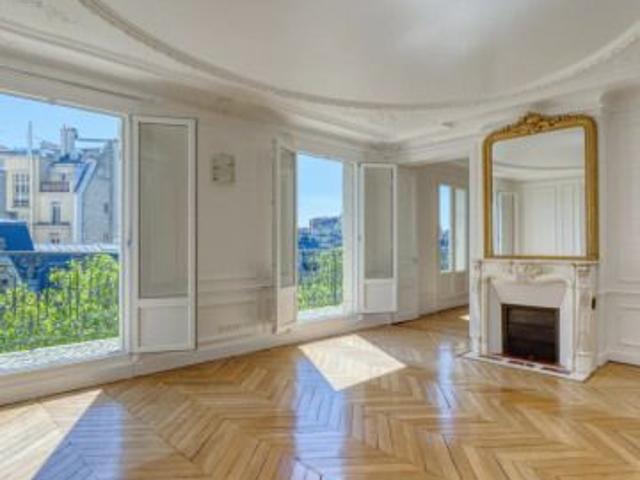 Appartement • Champerret Berthier