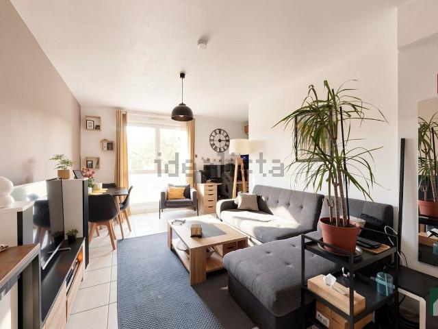 Appartement, Champhol