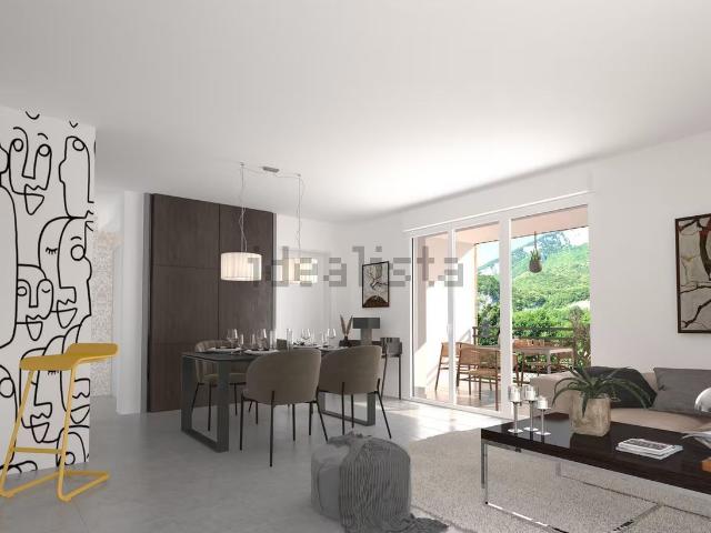 Appartement, Champier