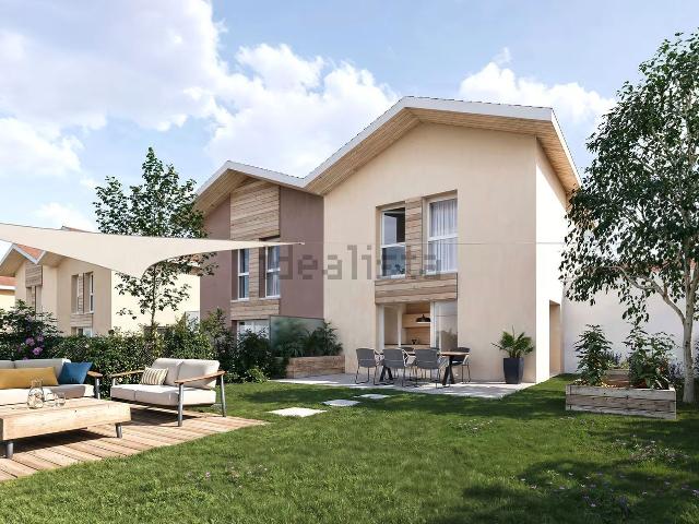 Appartement, Champier