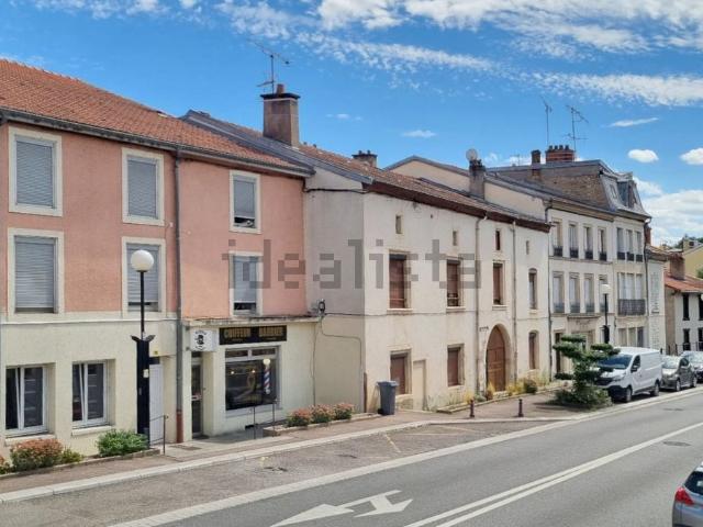 Appartement, Champigneulles